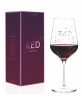 Red Wine Glass Red Ritzenhoff 3000030 Sabine Röhse 2018