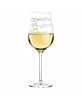 Verre à Vin Blanc White Ritzenhoff 3010016 Annett Wurm 2015