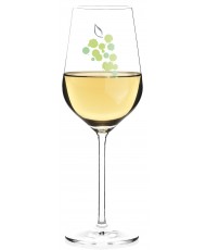 Verre à Vin Blanc White Ritzenhoff 3010027 Iris Interthal 2016