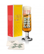 Beer Glass Beer Ritzenhoff 3220038