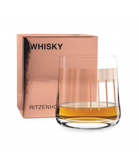 Whisky Glass Ritzenhoff 3540005 Piero Lissoni 2017