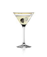 Cocktail Glass Ritzenhoff 3580002 Paul Garland 2019