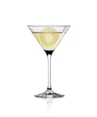 Cocktail Glass Ritzenhoff 3580004 Véronique Jacquart 2019