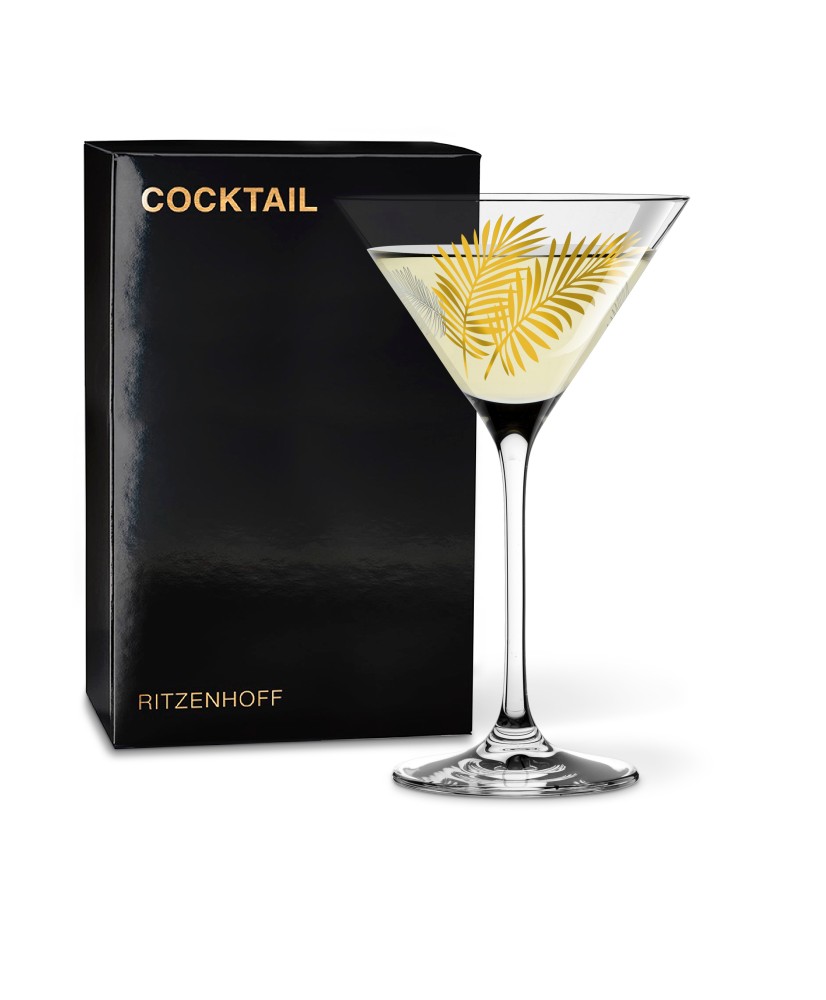 Cocktail Glass Ritzenhoff 3580006 Kathrin Stockebrand 2019