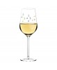 White Wine Glass White Ritzenhoff 3010024 Angela Schiewer 2016