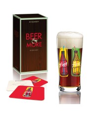 Beer Glass Beer Ritzenhoff 3090009 Marie Peppercorn 2015