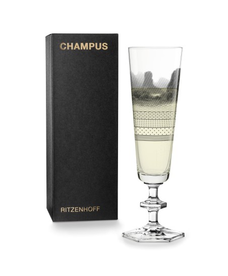 Verre à Champagne Champus Ritzenhoff 3520004