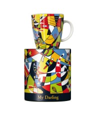 Coffee Cup My Darling Ritzenhoff 1510125