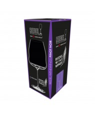 Riedel Wine Wings Pinot Noir Glass