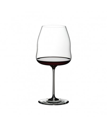 Riedel Wine Wings Pinot Noir Glass
