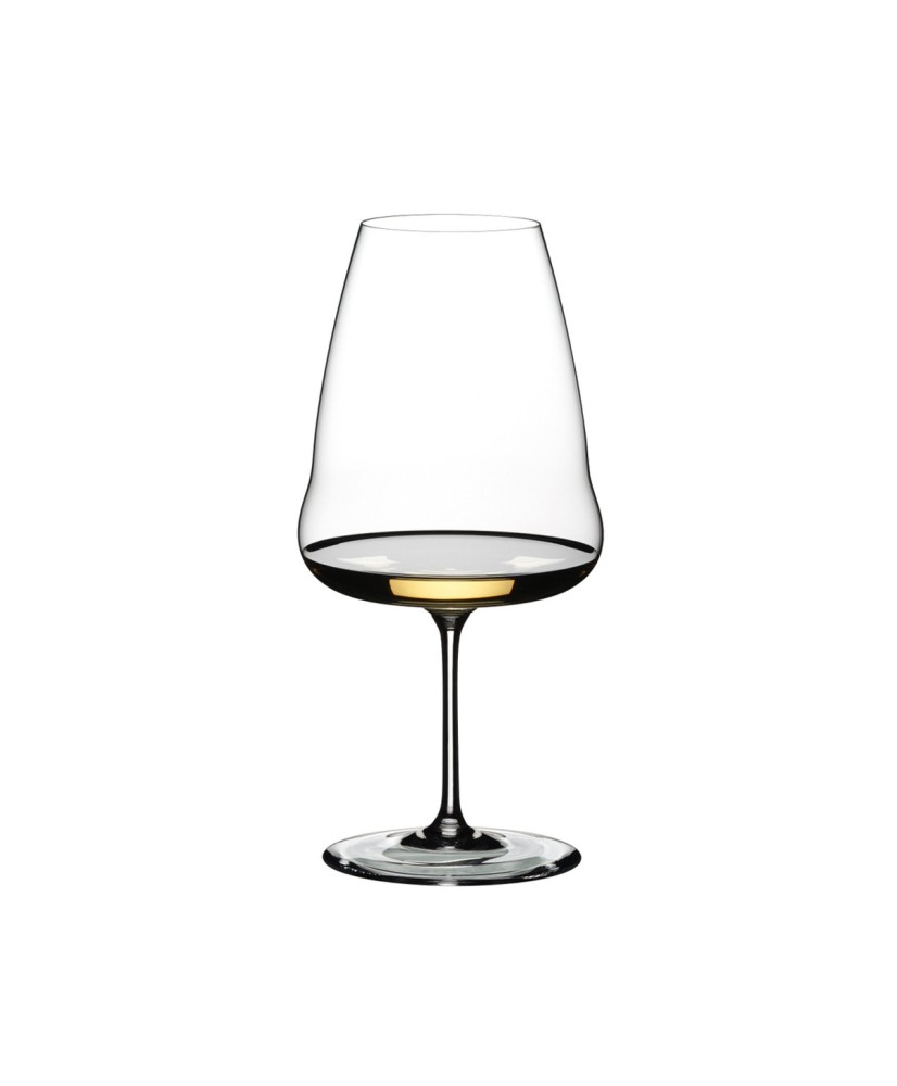 Riedel Wine Wings Riesling Glass