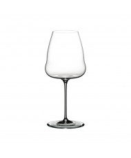 Riedel Wine Wings Champagne Glass