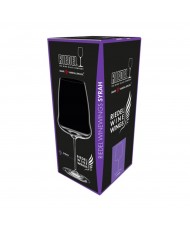 Verre Riedel Wine Wings Syrah