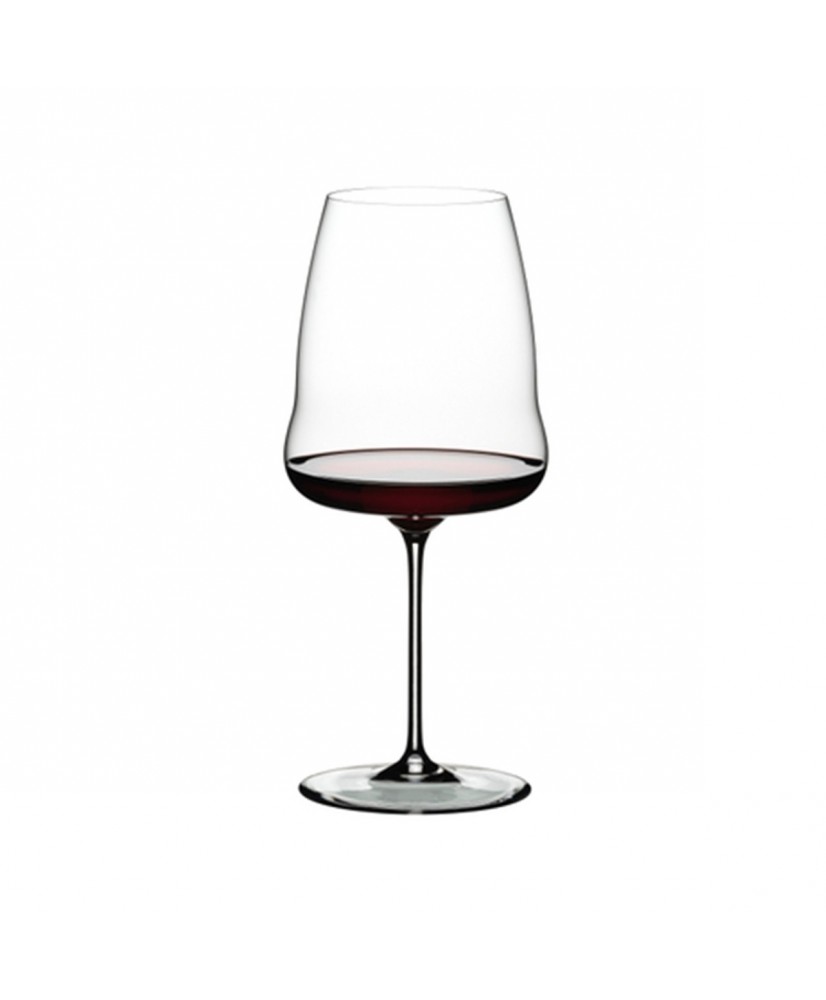 Verre Riedel Wine Wings Syrah