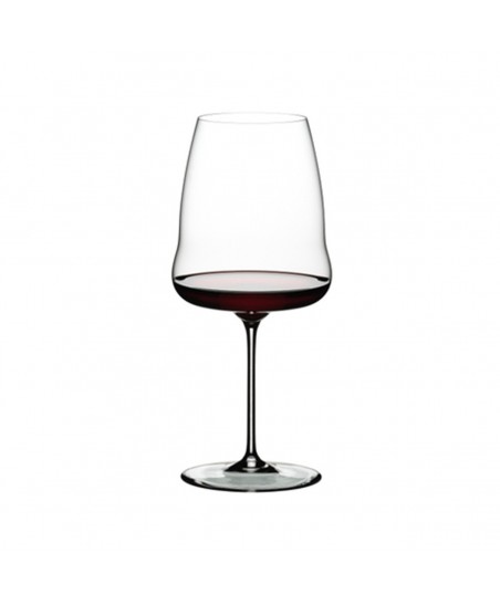 Riedel Wine Wings Syrah Glass