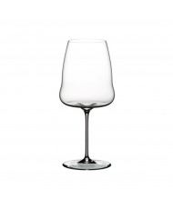 Riedel Wine Wings Syrah Glass