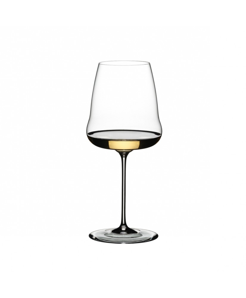 Riedel Wine Wings Chardonnay Glass
