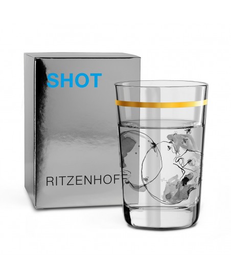 Verre à Shot Ritzenhoff 3560007