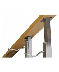 Vertical Extension Bracket W Series Vintage View