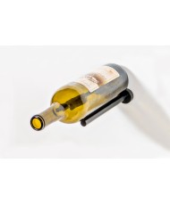 Support à Vin Mural - Série Vino - 1 bouteille
