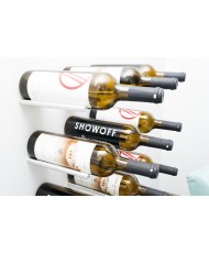 Wall Wine Rack - Vino Series - 1 bottle