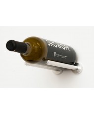 Wall Wine Rack - Vino Series - 1 bottle