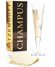 Champagne glass Champus Ritzenhoff 1070246