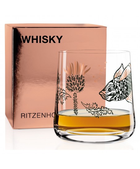 Verre à Whisky Ritzenhoff 3540013
