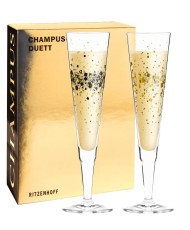 Champagne glass Set Champus Ritzenhoff 6030001