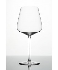 Crystal Bordeaux Zalto Glass