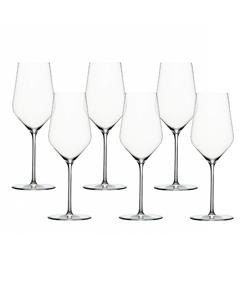 Crystal White Wine Zalto Glass