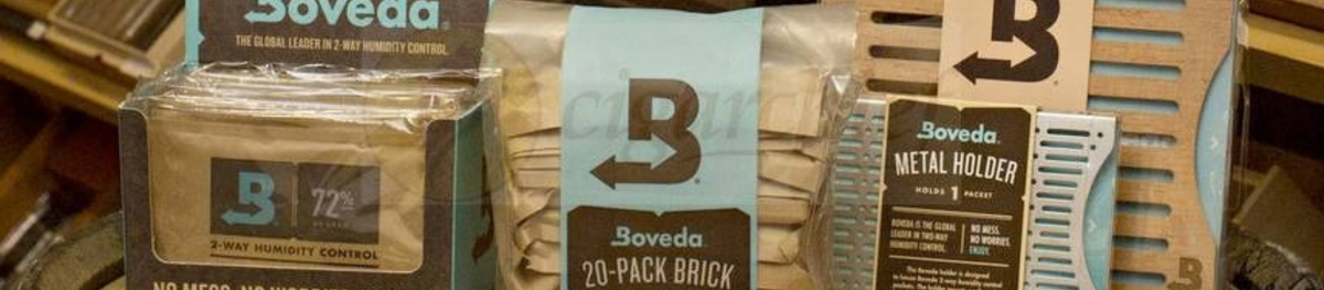 Boveda