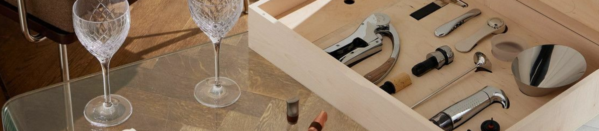 Atelier du Vin
