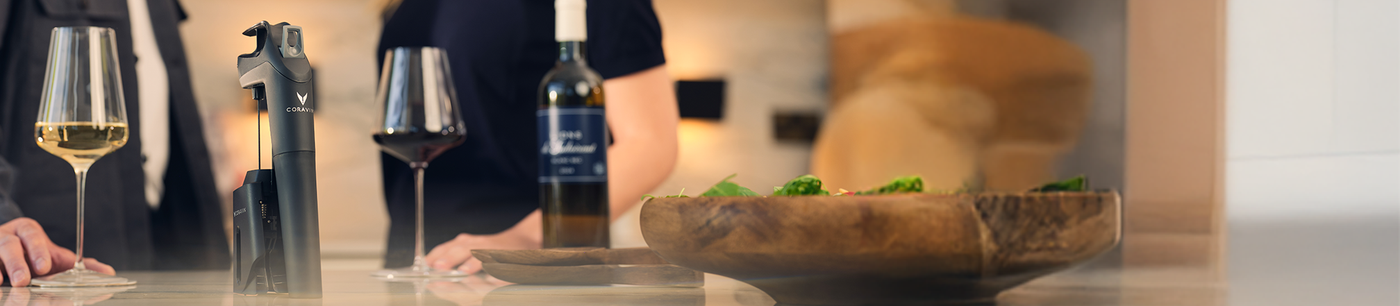 Coravin