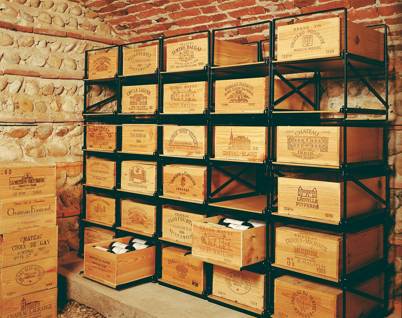 ModuloRack