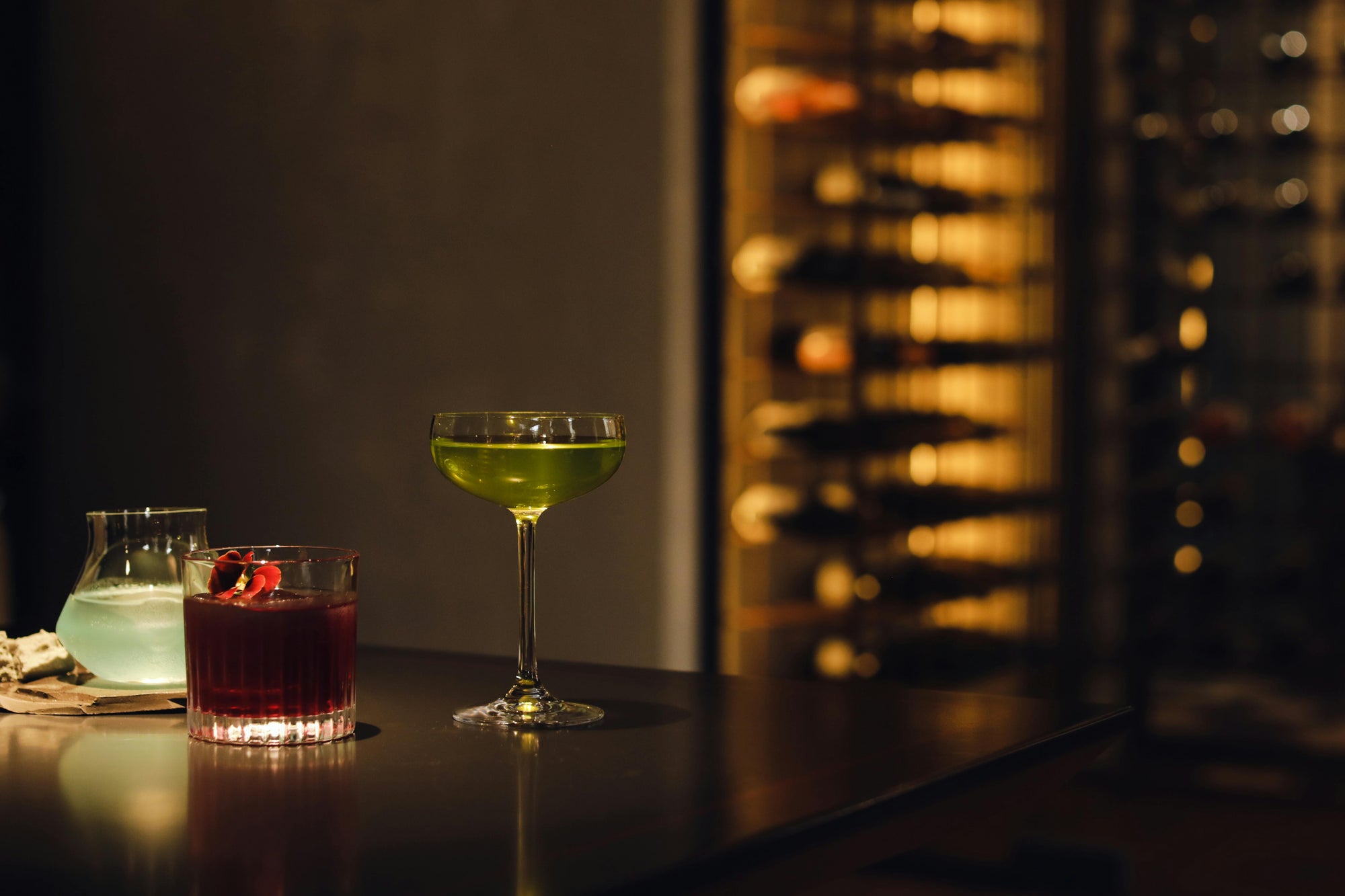 Bar & Cocktail