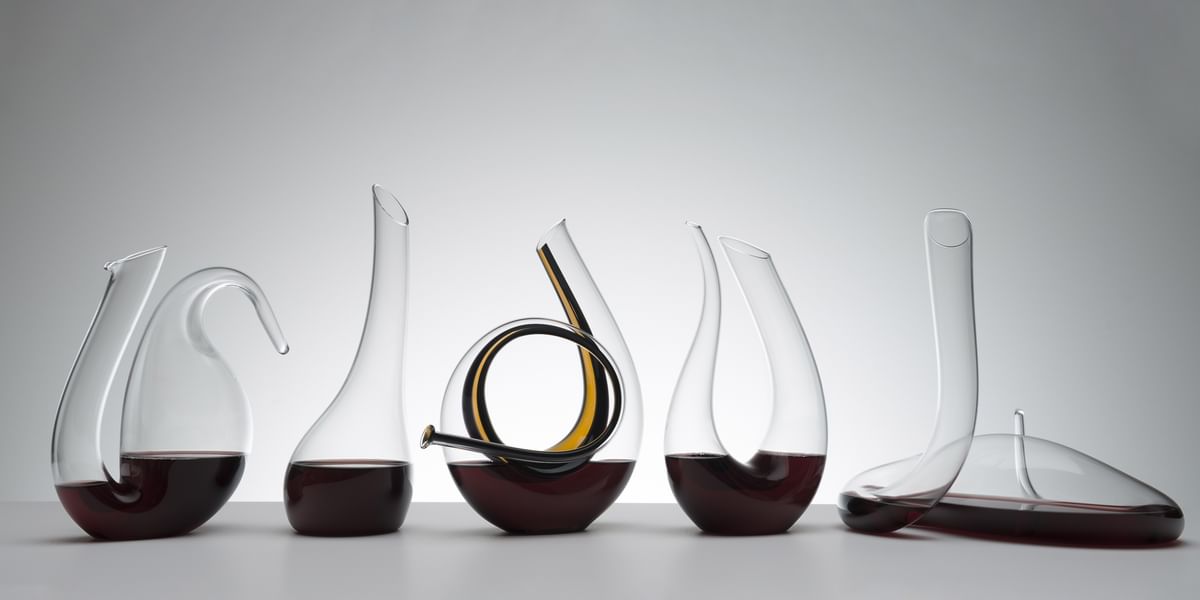 Ambiance carafe