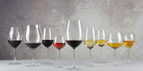 Riedel Sommelier