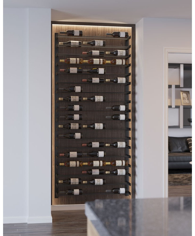 Wine Wall