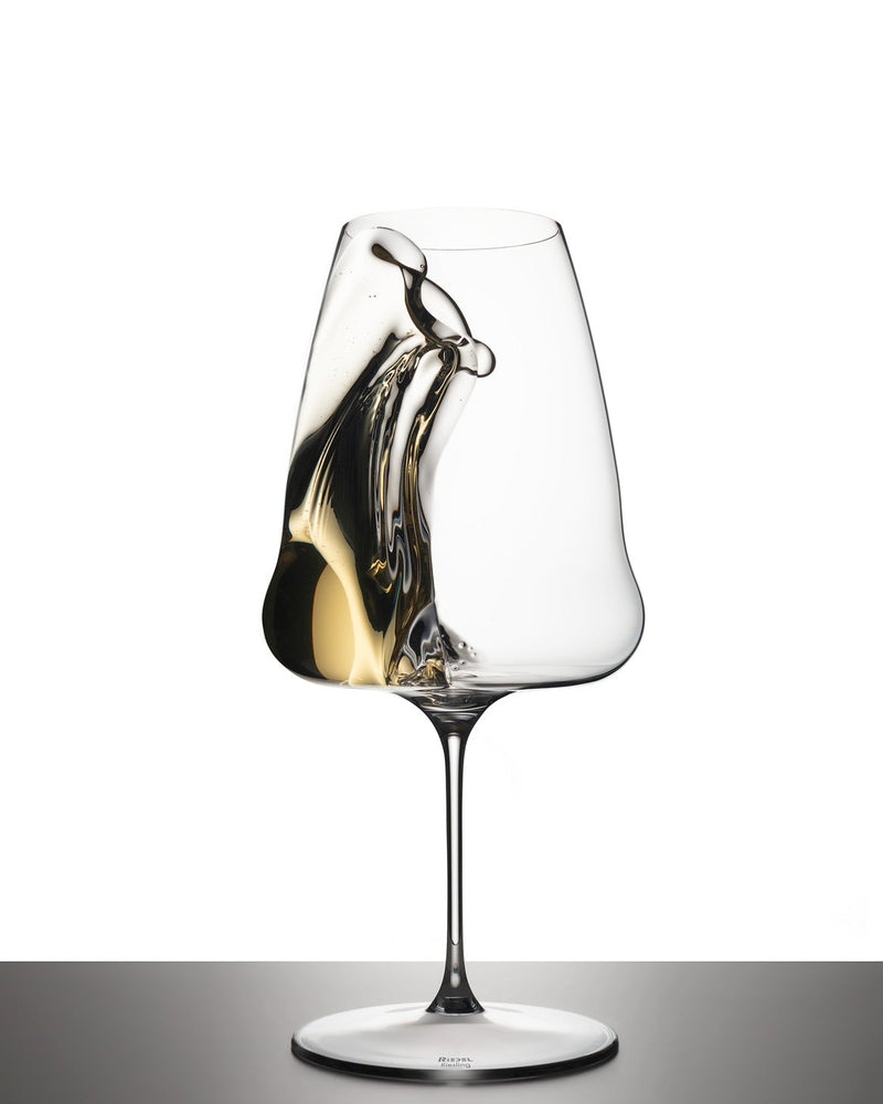 Verre à Riesling Riedel Wine Wings