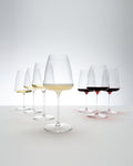 Verre à Riesling Riedel Wine Wings