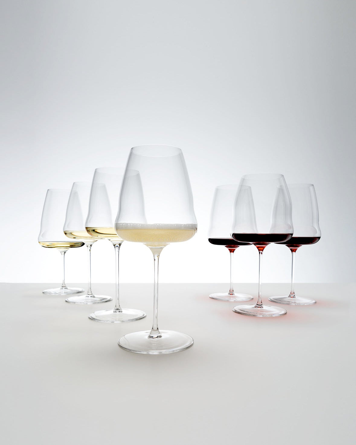 Verre à Riesling Riedel Wine Wings