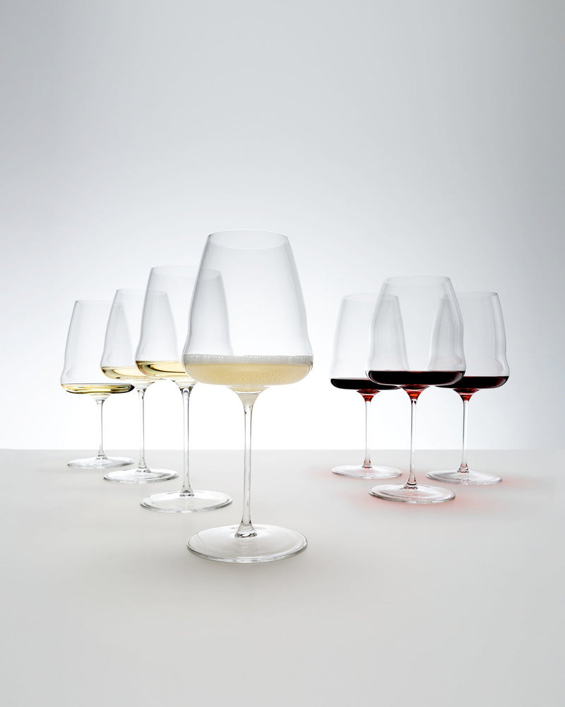 Verre à Riesling Riedel Wine Wings