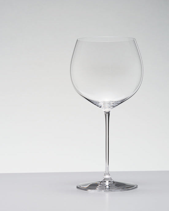 Oaked Chardonnay Glass Riedel | Veritas Series