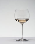 Oaked Chardonnay Glass Riedel | Veritas Series