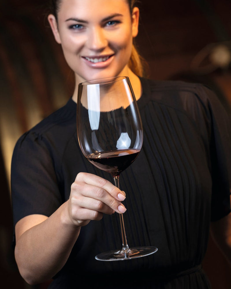 Verre à Bordeaux Grand Cru Riedel Superleggero