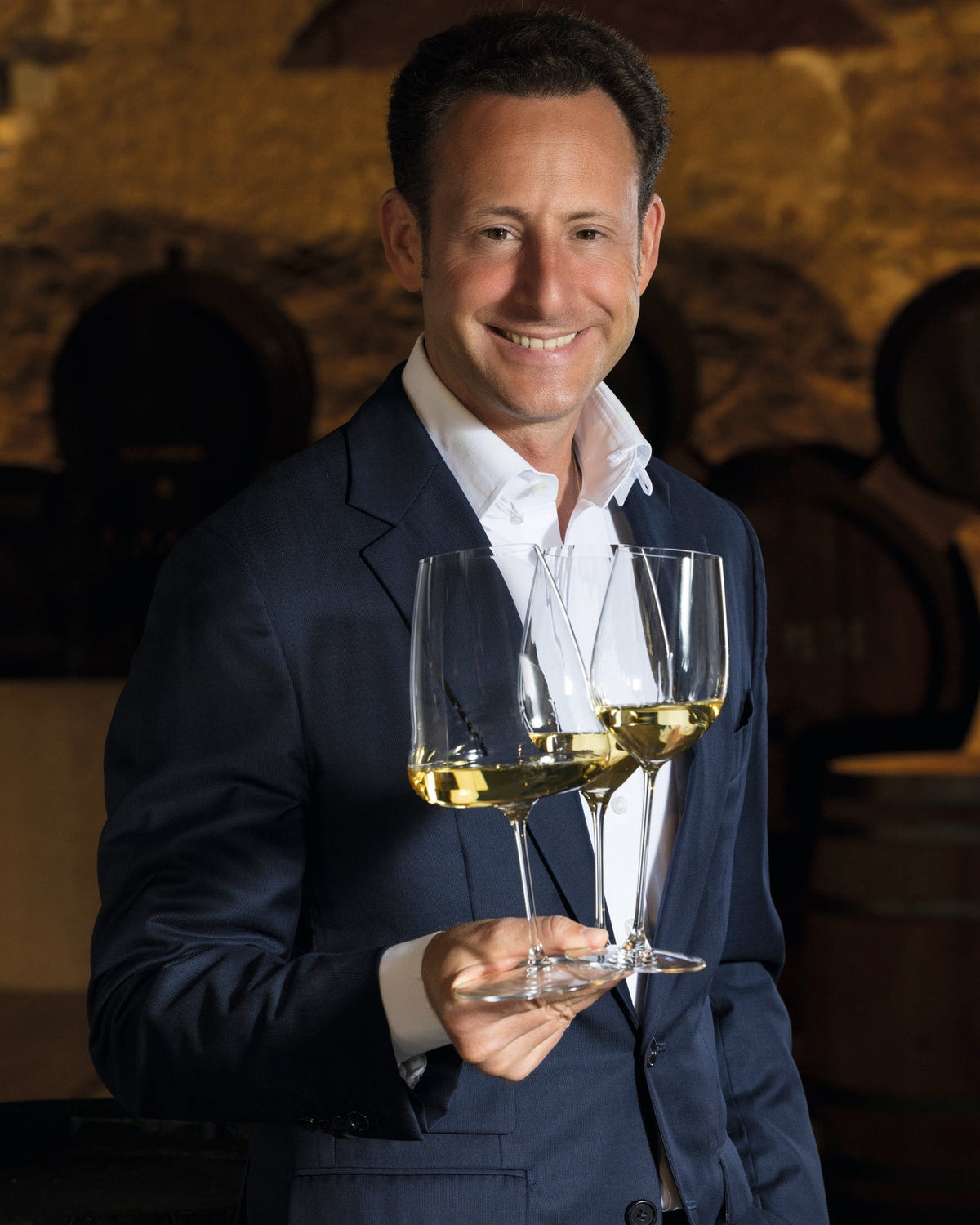 Verre à Chardonnay Riedel Wine Wings