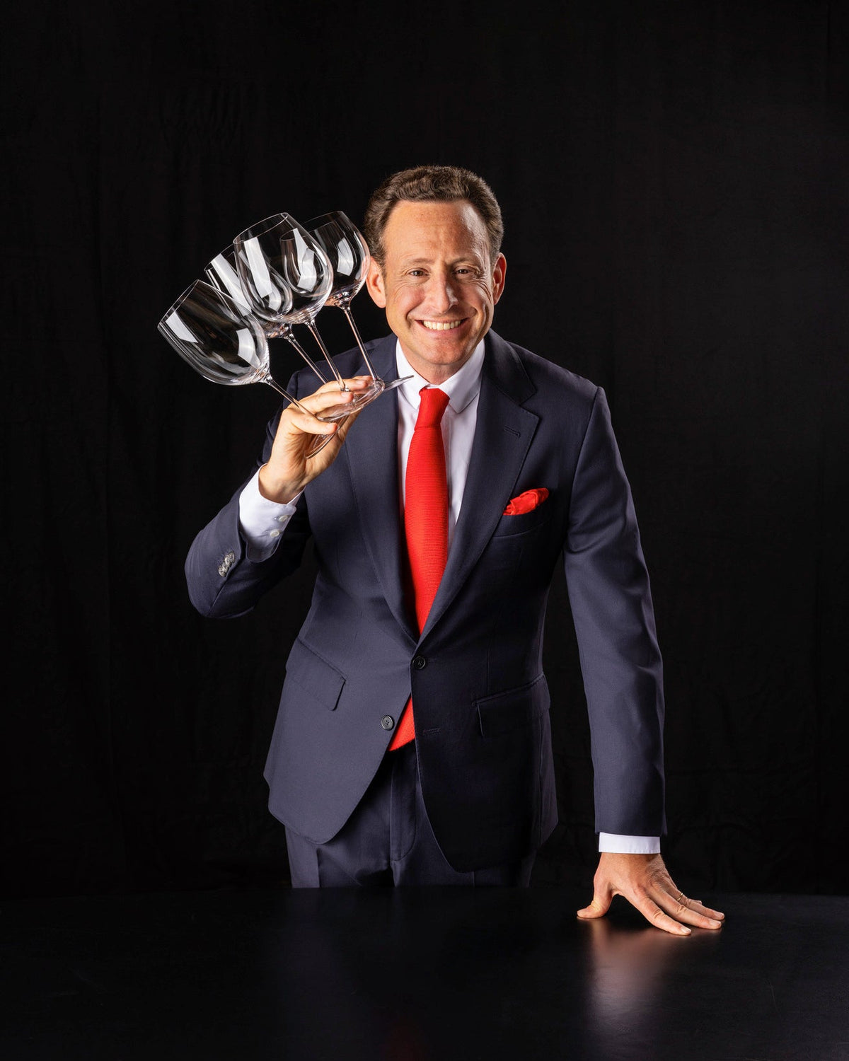 Oaked Chardonnay Glass Riedel | Veritas Series