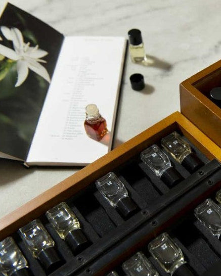 Le Nez du Café |  Revelation 36 aroma kit