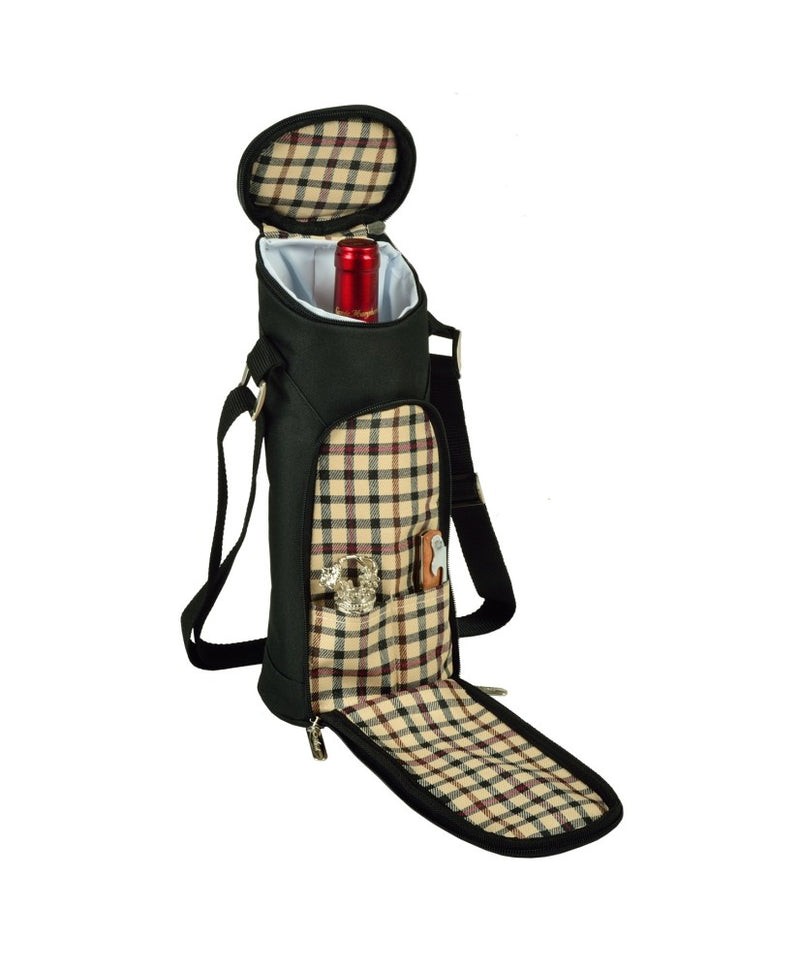 Sac Isolé pour 1 Bouteille